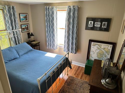 Fifield Lobster Overlook