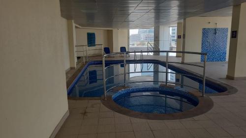lovely 2BHK Near to DMCC Metro Station -505, Dubaï (photo 8)