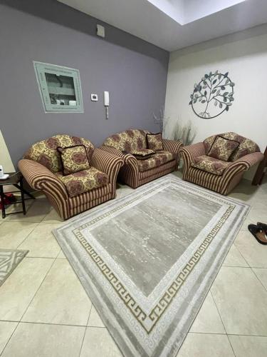 lovely 2BHK Near to DMCC Metro Station -505, Dubaï (photo 2)