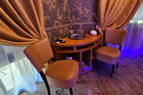 Hotel Boutique Mikaela (Adult Only) 4