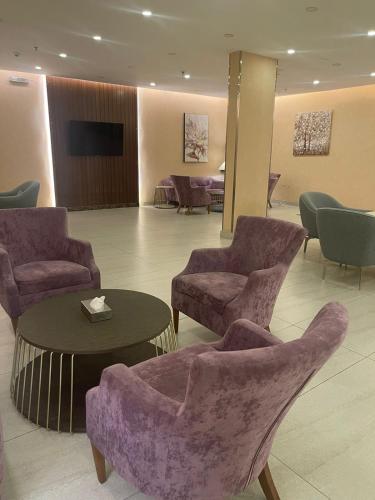 Fiori Hotel Shahar Street in Αλ Ταΐφ