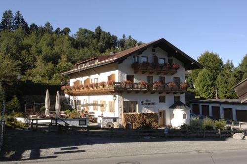 Gästehaus Alte Bergmühle