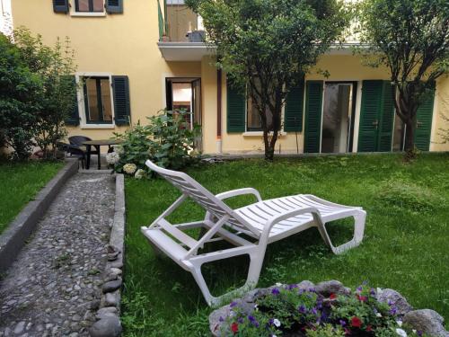  Il Giardino nascosto in Omegna