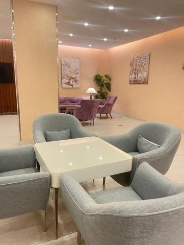 Fiori Hotel Shahar Street in Αλ Ταΐφ