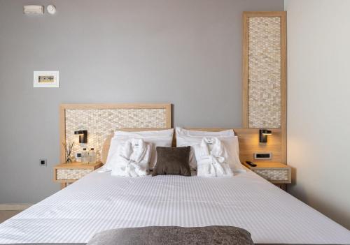 Metropolitan Pearl Boutique Hotel - image 2