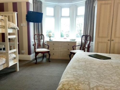 Rutland West Guest House 3