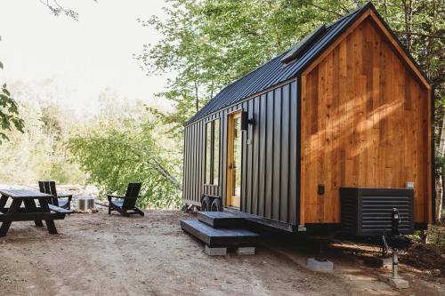 Lumen Nature Retreat - image 6
