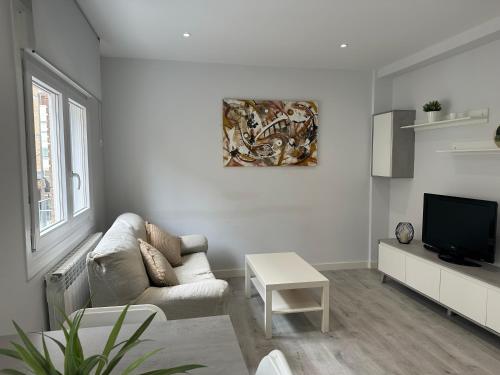 Los Claveles - Apartment - Tudela