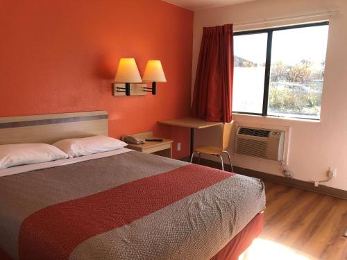 Motel 6-Goodlettsville TN - Nashville - image 6