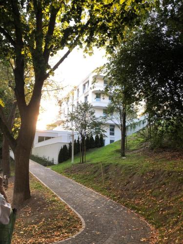 apartament przy plaży w Redłowie (apartament przy plazy w Redlowie) in Redlowo