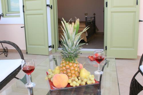 Anassa Deluxe Suites - image 10