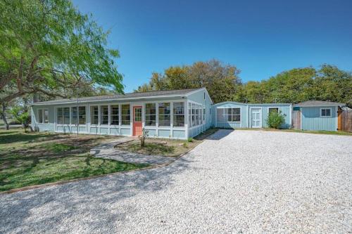 Fisher Bay Cottage
