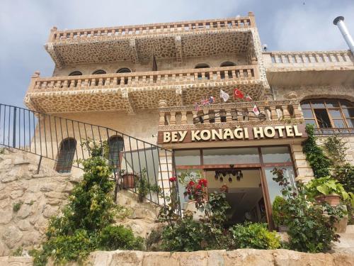 Mardin Bey Konağı Hotel