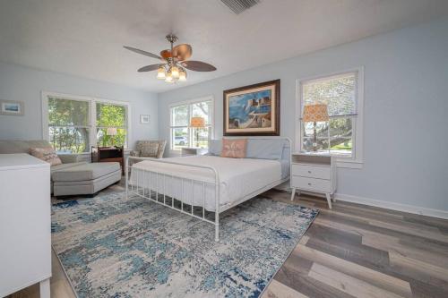 Fisher Bay Cottage in Rockport, USA