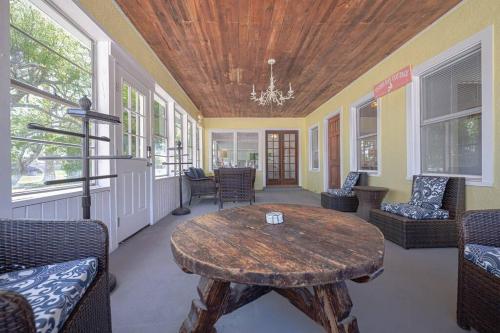 Fisher Bay Cottage in Rockport, USA