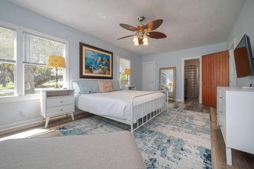 Fisher Bay Cottage in Rockport, USA