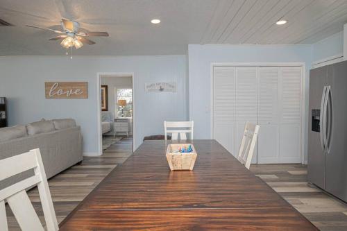 Fisher Bay Cottage in Rockport, USA
