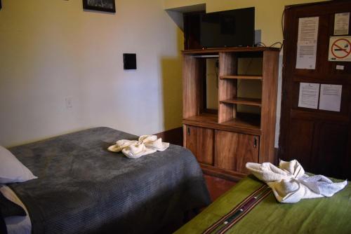 Dionisio Inn, Antigua Guatemala (foto 6)
