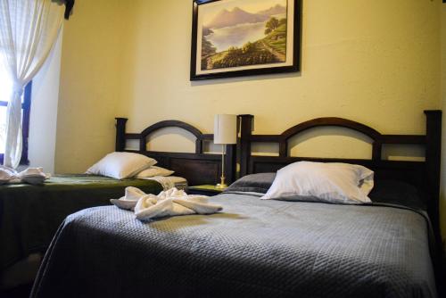 Dionisio Inn, Antigua Guatemala (foto 5)