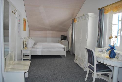 Hotel Rhonequelle - image 5