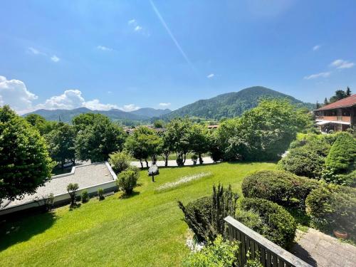 Apartment BERGseetraum - Bergblick, neu renoviert, gemütlich, familienfreundlich