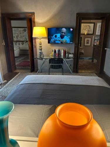 Castellata La Suite, Bolonia (zdjęcie 2)