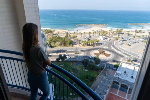 Vistas, Tamara Ashkelon Hotel in Ashkelon