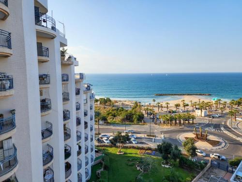plaža, Tamara Ashkelon Hotel in Ashkelon