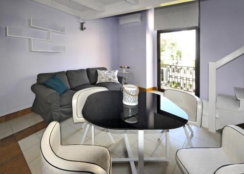 Palazzo sul Corso in Brindisi