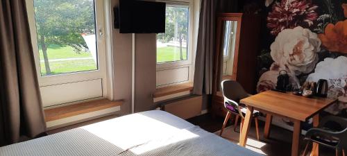 Villa La Vida Room Type - Small Double Room