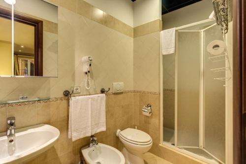 Hotel Artorius, Řím (fotografie 3)
