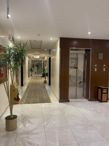 Fiori Hotel Shahar Street in Αλ Ταΐφ