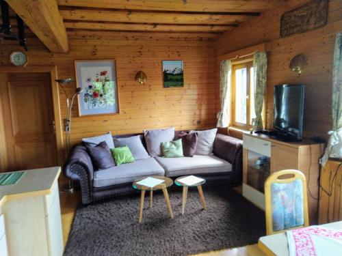 Kärnten Landhof Bär in Alleinlage Nähe Millstättersee Ferienwohnung im ersten Stock (Karnten Landhof Bar in Alleinlage Nahe Millstattersee Ferienwohnung im ersten Stock) in Fresach