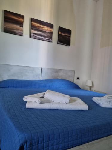 Comfort Triple Room image 4