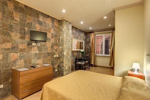 Hotel Artorius, Řím (fotografie 5)