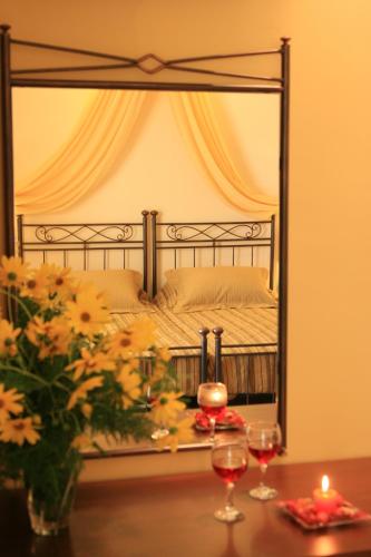 Anassa Deluxe Suites