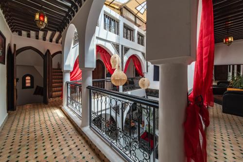Riad Balkisse - image 6