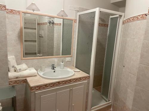  Appartamenti Allegrini Tuenno in Tuenno