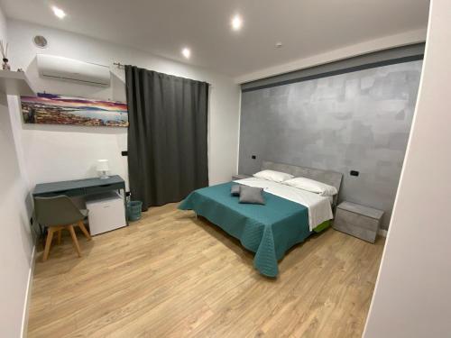 B&B Gisa House in Pomigliano D'Arco