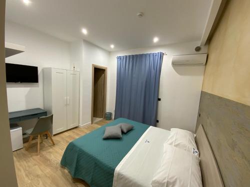 Зручності, B&B Gisa House in Pomigliano D'Arco