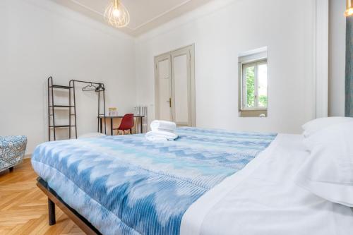 FEEL - Porta Nuova Rooms, Bergamo (foto 7)