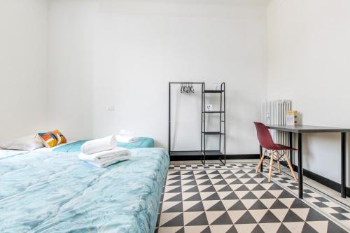 FEEL - Porta Nuova Rooms, Bergamo (foto 9)