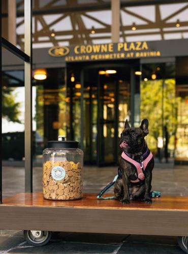 468121070 Crowne Plaza Atlanta Perimeter at Ravinia by IHG