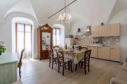 Agriturismo Il Vecchio Mulino in Terzorio
