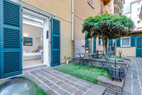 FEEL - Patio del Sole, Bergamo (fotografie 4)