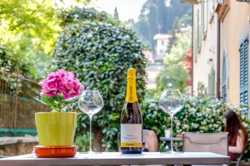 FEEL - Patio del Sole, Bergamo (fotografie 10)