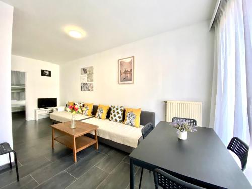 Apartments Bex., Amberes (foto 6)