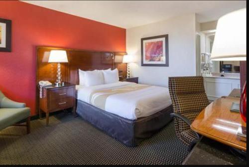 Quality Inn Christiansburg - Blacksburg