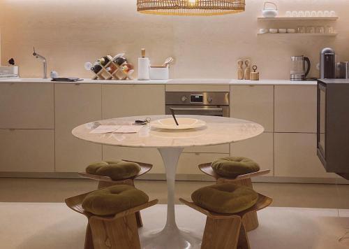 Facilities, Maison Alice&Eugene near Walima Resto