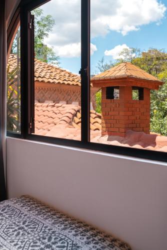 Orchid House Polanco Orchid House Polanco